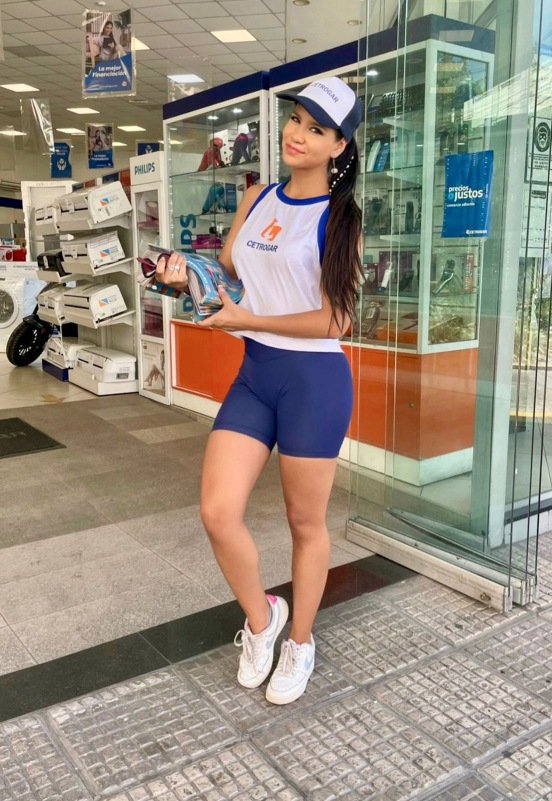 EDECAN para EXPOS en toluca