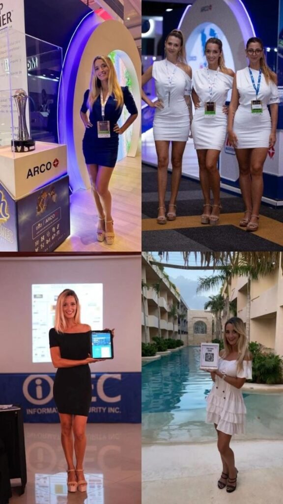 EDECANES queretaro SERVICIOS DE MODELOS y edecan aa EDECANES AAA en QUERETARO