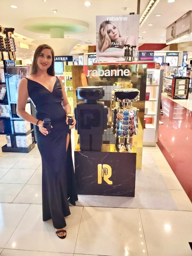 Edecanes TORREON coahuila mexico