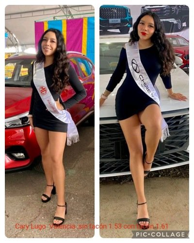 edecanes para TIJUANA negocio local centro