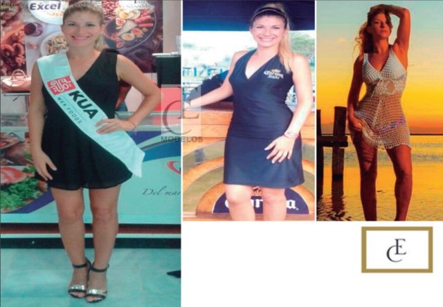 INSTAGRAM modelos MEXICO 2000 followers AGENCIAS