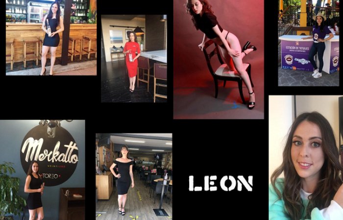 LEONagenciaEDECANESparaEXPOS